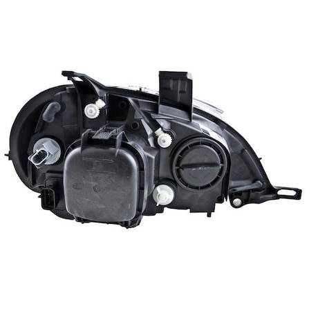 Hella Hlmp Lh Mb Ml Cls 02 Headlamp, 223151051 223151051